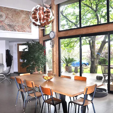 La Maison Dolcevita Villa Clisson