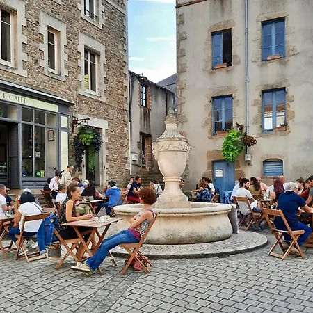 빌라 La Maison Dolcevita